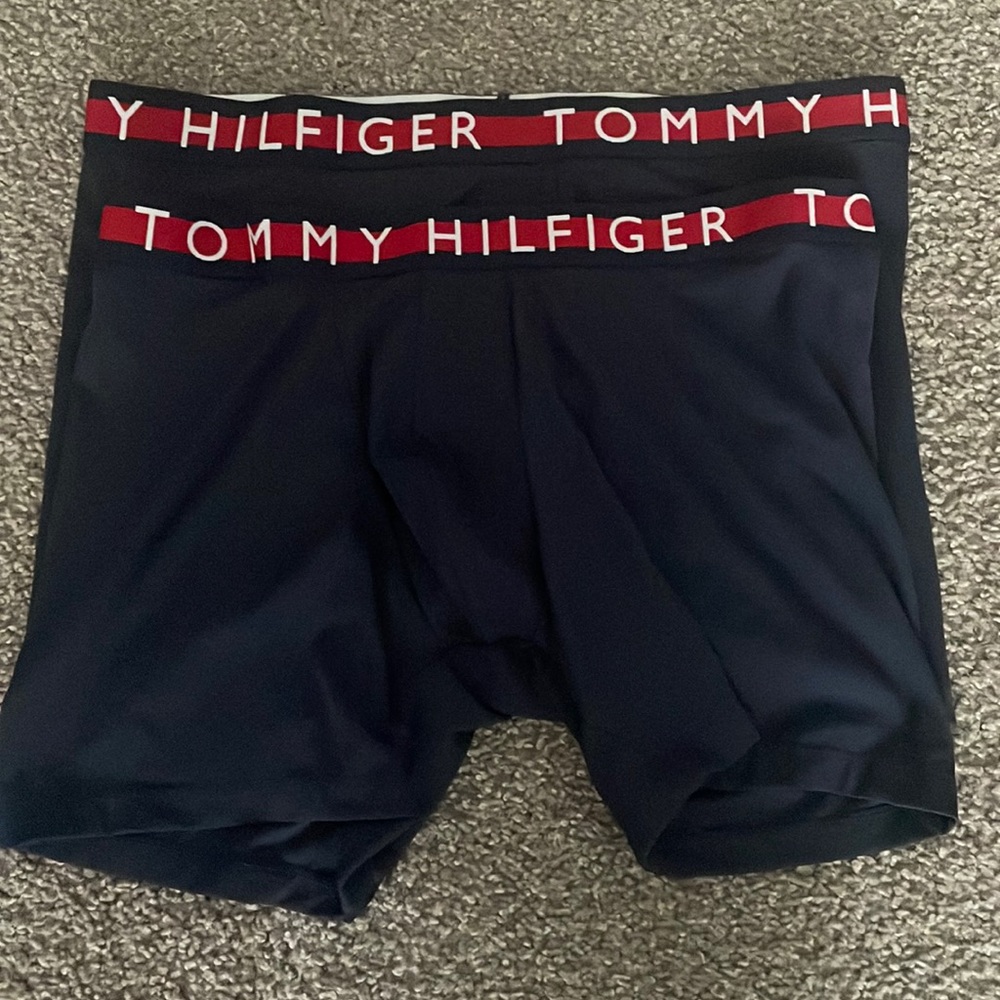 Tommy Hilfiger Boxers